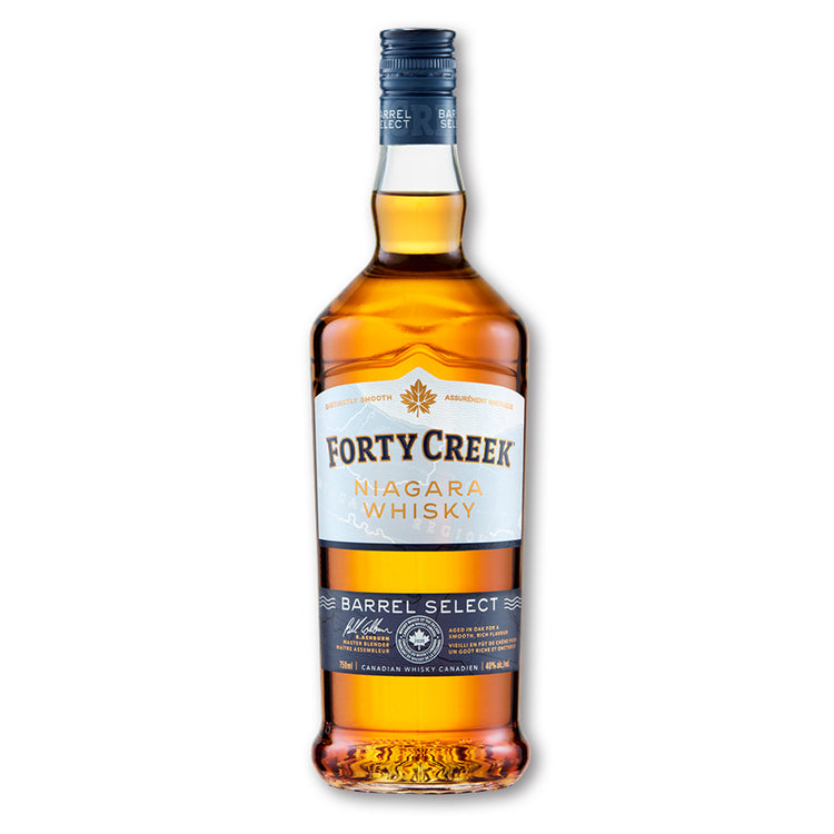 Forty Creek 750mL