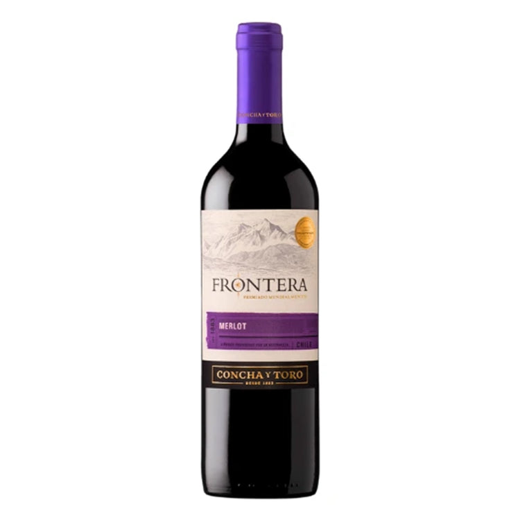 Frontera Merlot 1.5L