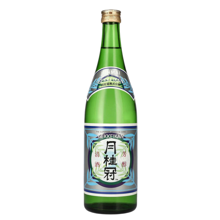 Gekkeikan Sake 750mL