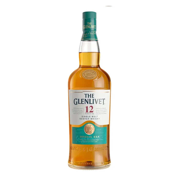 Glenlivet 12 Years 375mL