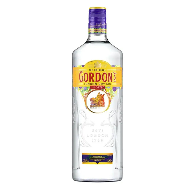 Gordon's 750mL
