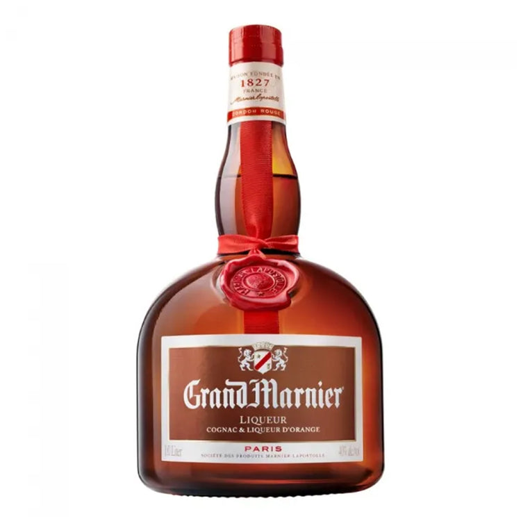 Grand Marnier 200mL