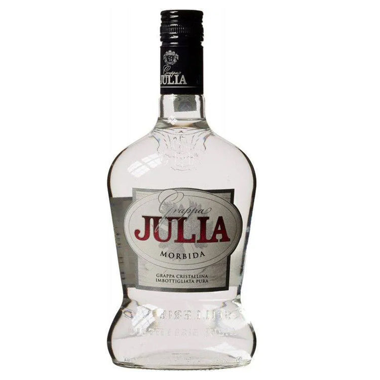 Grappa Julia 750mL
