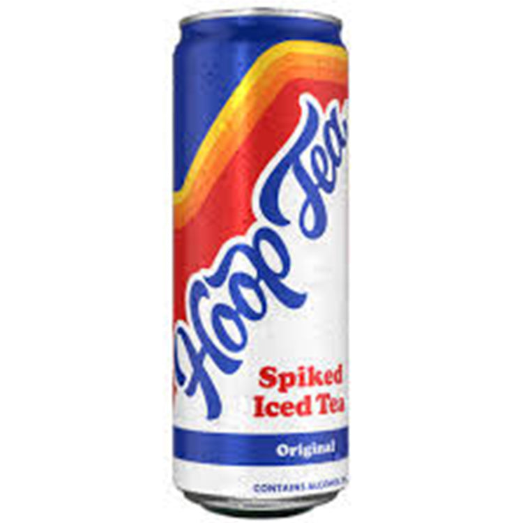 HOOP TEA OG 12/24OZ CANS