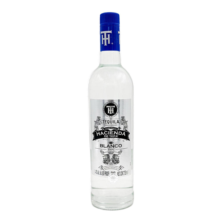 Hacienda Blanco 750mL