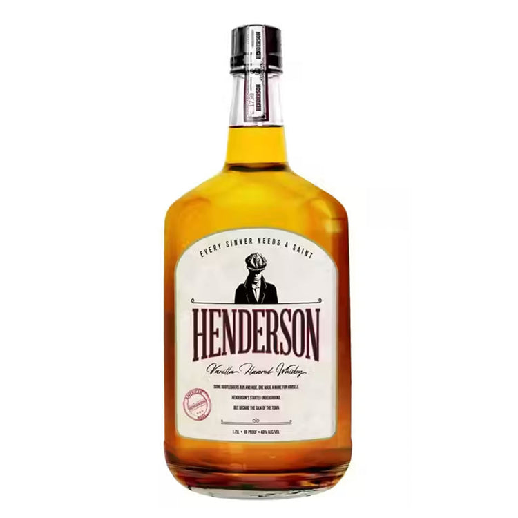 Henderson 750mL