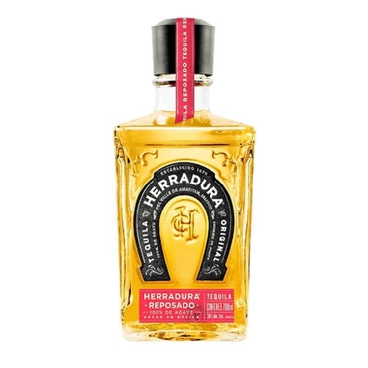 Herradura Reposado 375mL