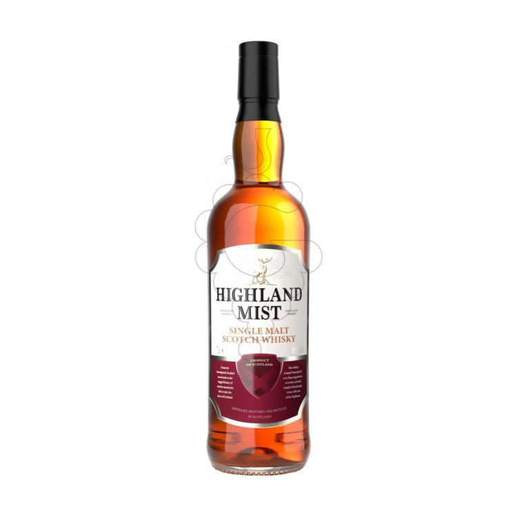 Highland Mist 750mL