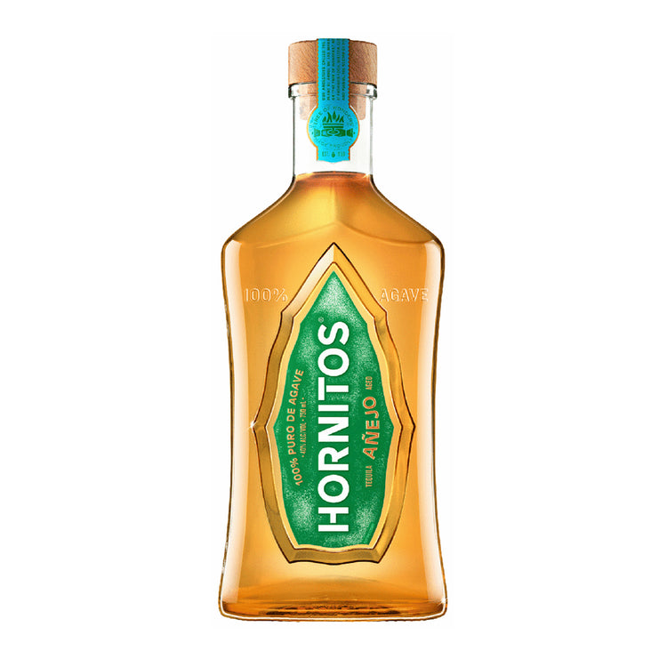 Hornitos Anejo 750mL