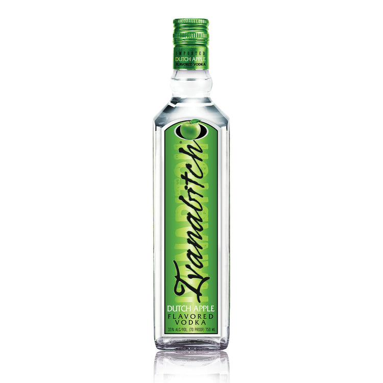 Ivanabitch Apple 750mL