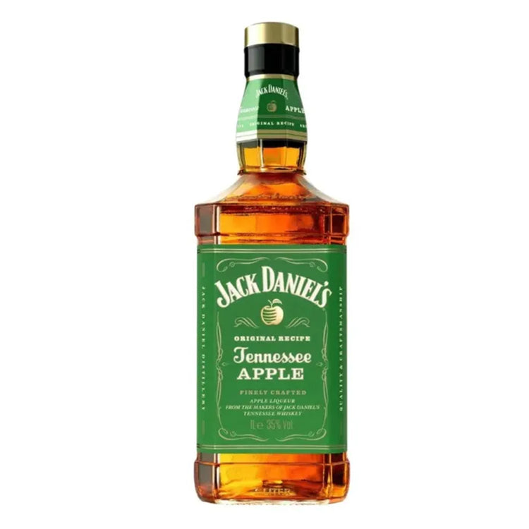 Jack Daniel's Apple 750mL