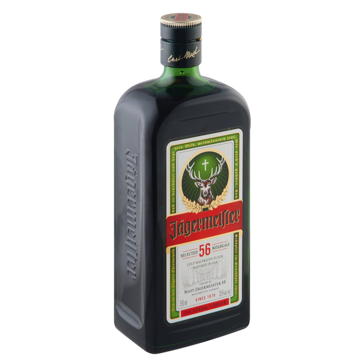 Jagermeister 200mL