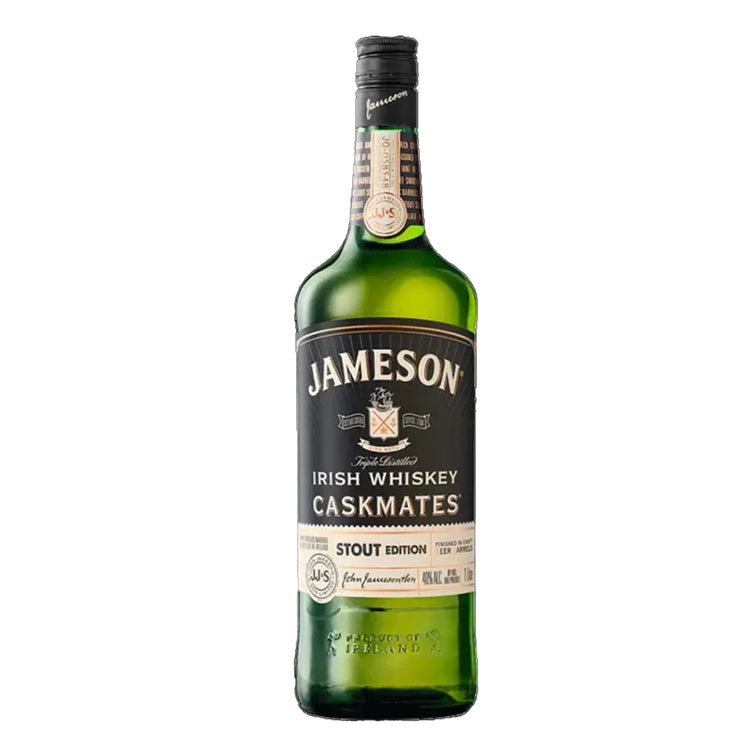 Jameson Stout Edition 750mL