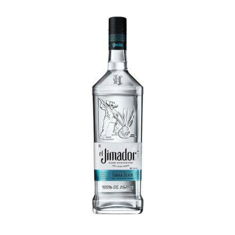 Jimador Silver 375mL