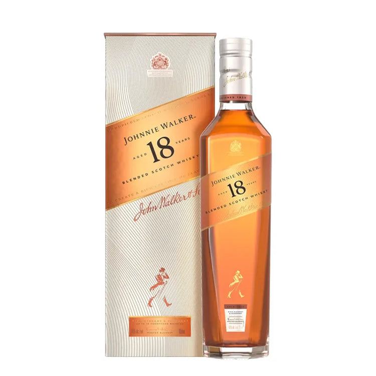 Johnnie Walker 18 Years 750mL