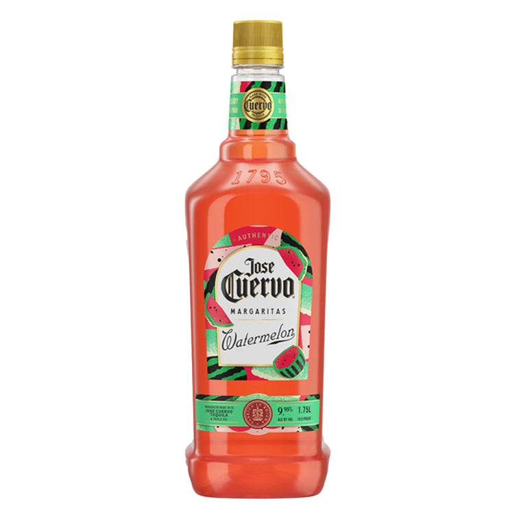 Jose Cuervo Watermelon Margarita 1.75L