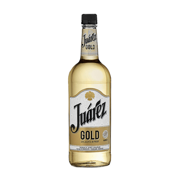 Juarez Gold 375mL