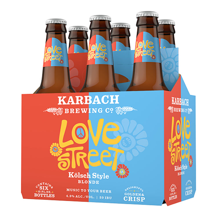KAR LOV STREET 4/6 LNNR 24/12