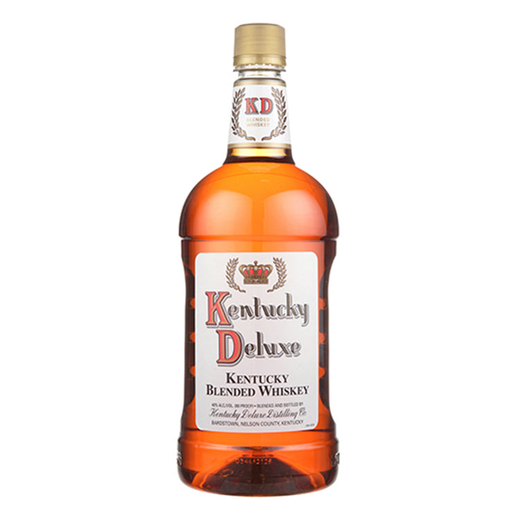 Kentucky Deluxe 375mL