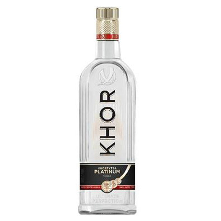 Khor Platinum 375mL