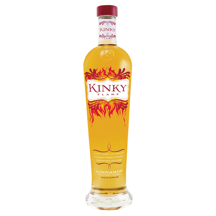 Kinky Flame 750mL
