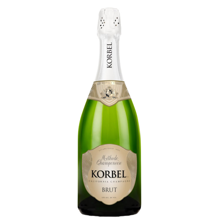 Korbel Brut 750mL