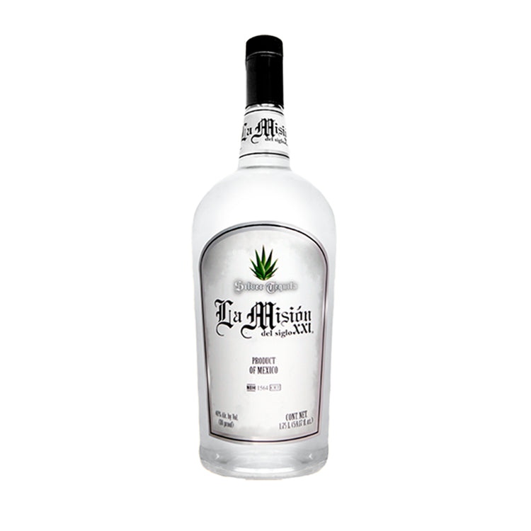 La Mission Silver 1L