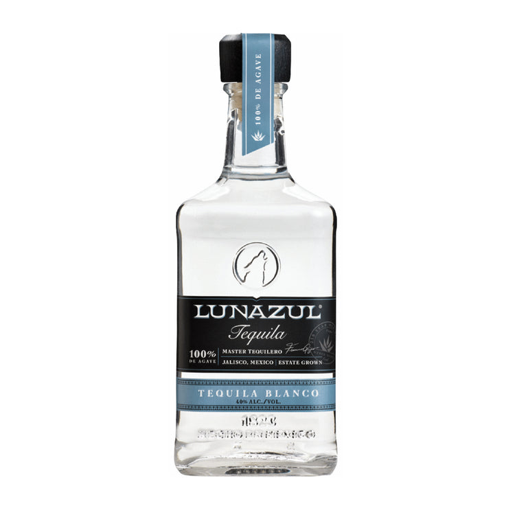 Lunazul Blanco 375mL