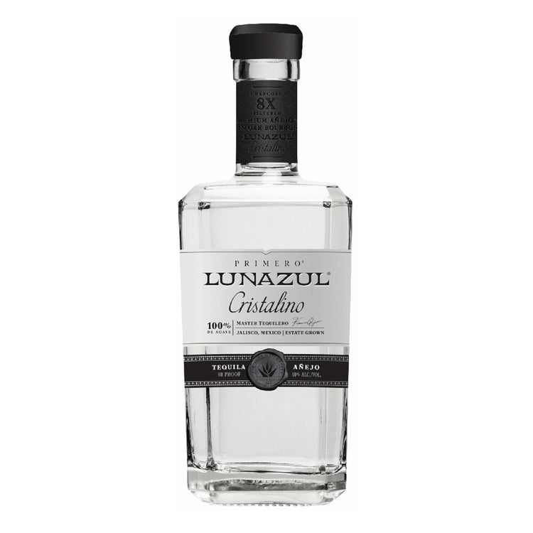 Lunazul Cristalino 750mL