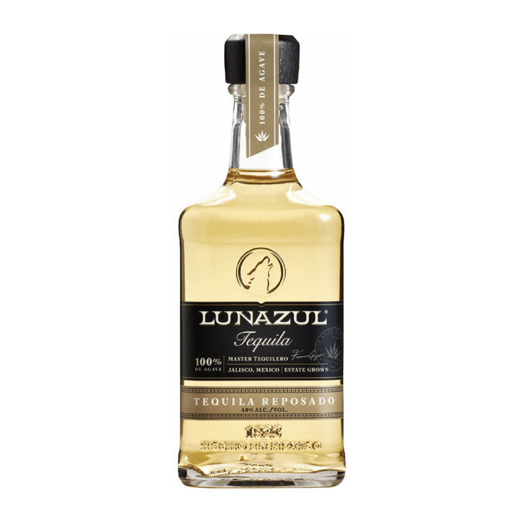 Lunazul Reposado 375mL
