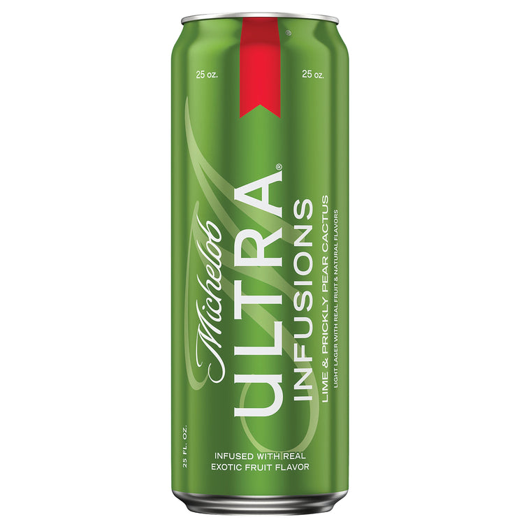 MICH INF LIME 15/25OZ CANS