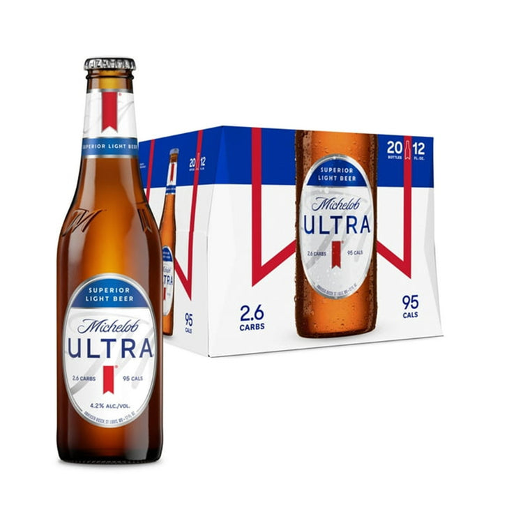 MICH ULTRA 20PK LN