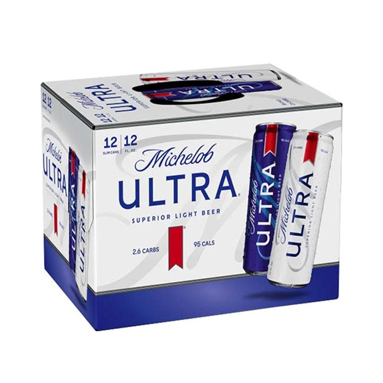 MICH ULTRA 2/12 CAN