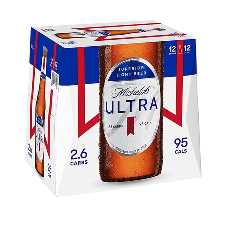 MICH ULTRA 2/12 LNNR