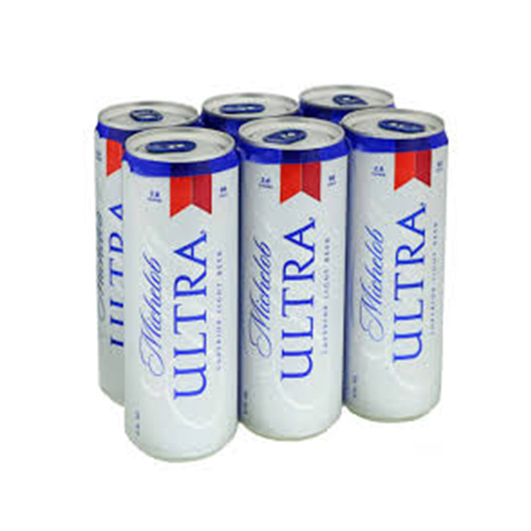 MICH ULTRA 4/6 16OZ CAN