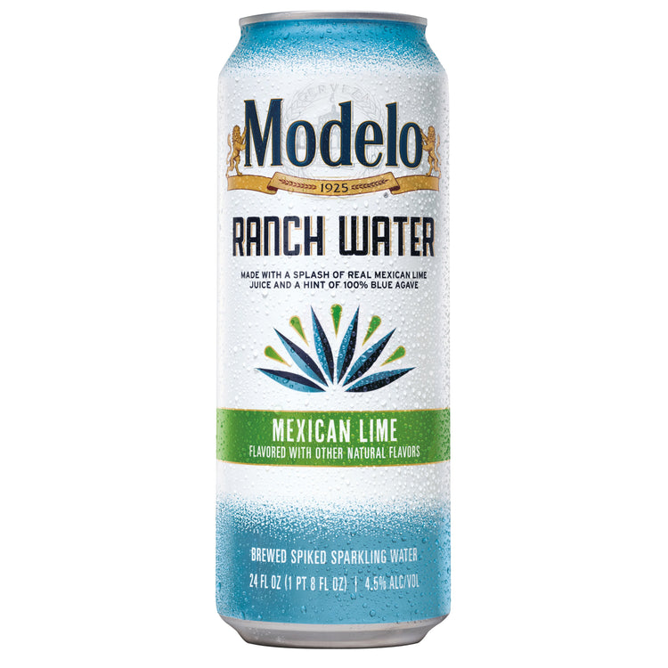 MODELO RANCH W 12/24OZ CANS