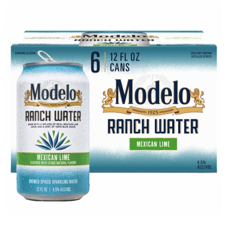 MODELO RANCH W 4/6 CAN