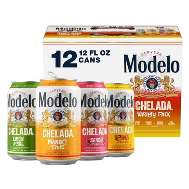 MOD CHE VARIET 2/12 CAN