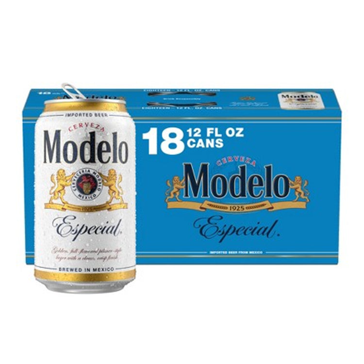 MOD ESP 18/12 OZ CAN