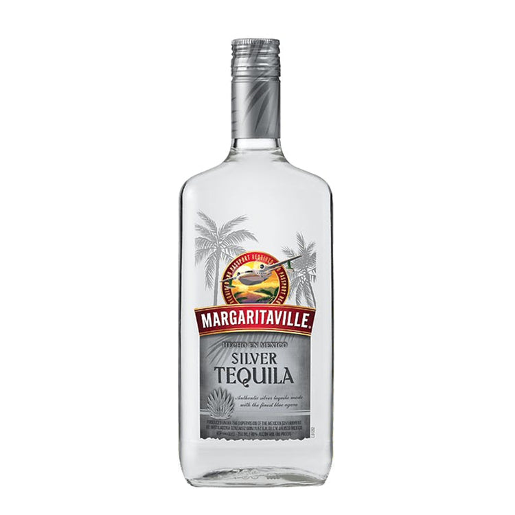 Margaritaville Silver 750mL