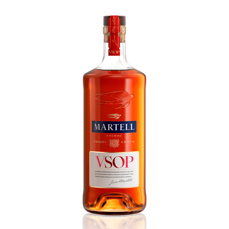 Martell VSOP 750mL