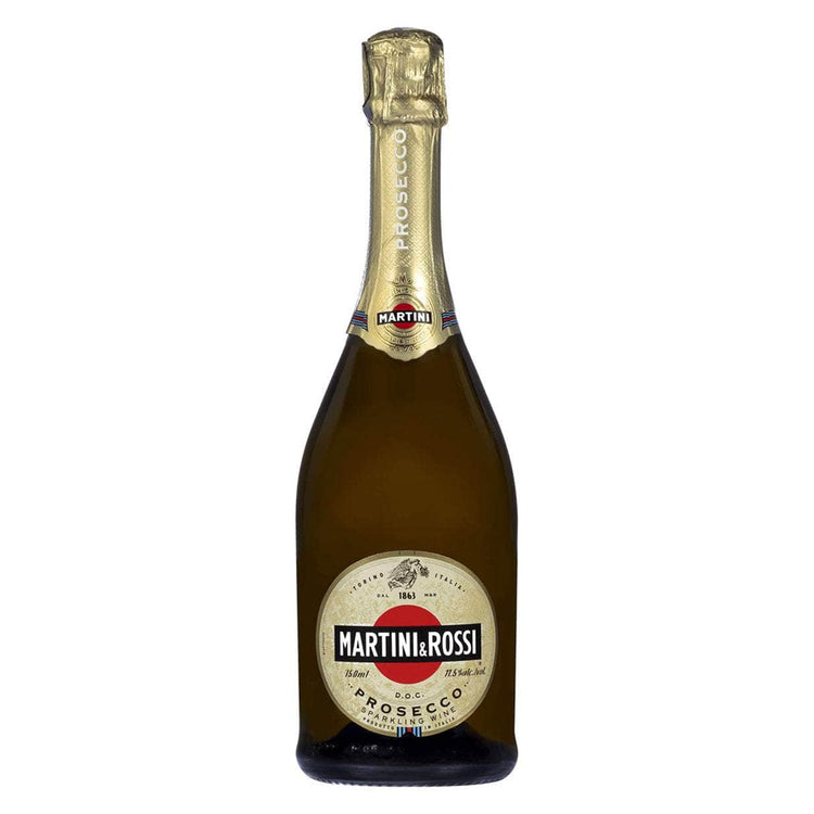Martini & Rossi Prosecco 750mL