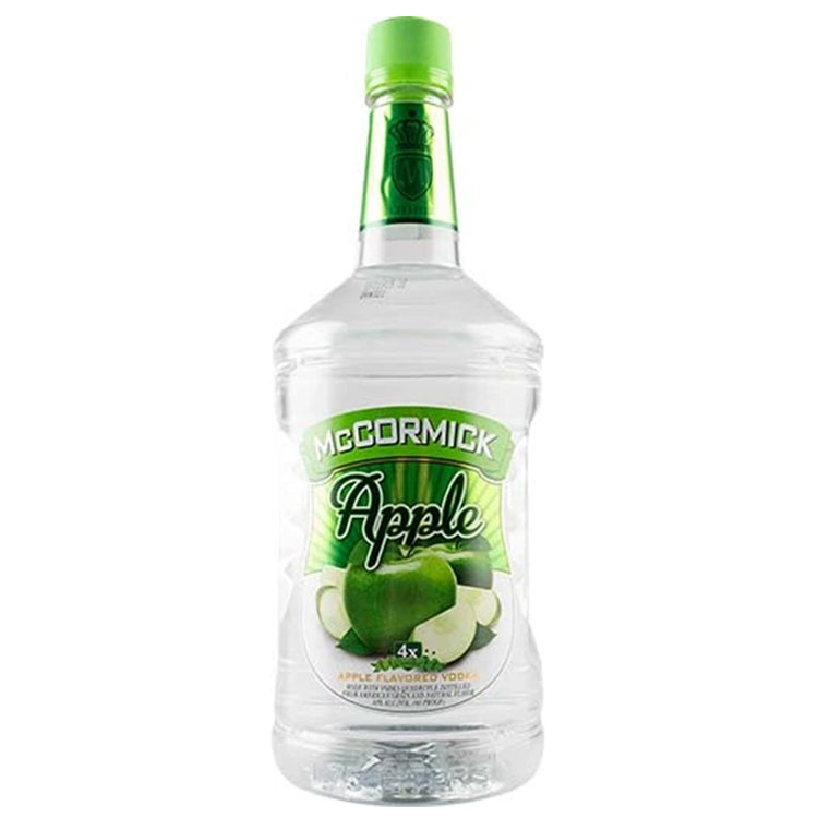 McCormick Apple 750mL