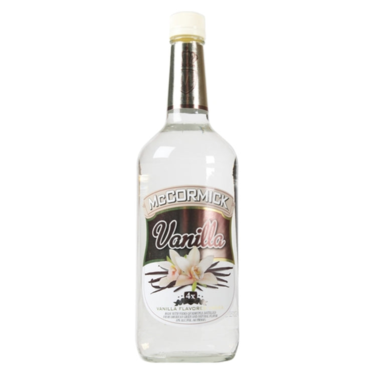 McCormick Vanilla 1.75L