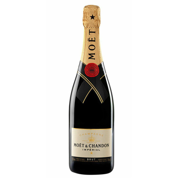 Moet & Chandon Brut 750mL