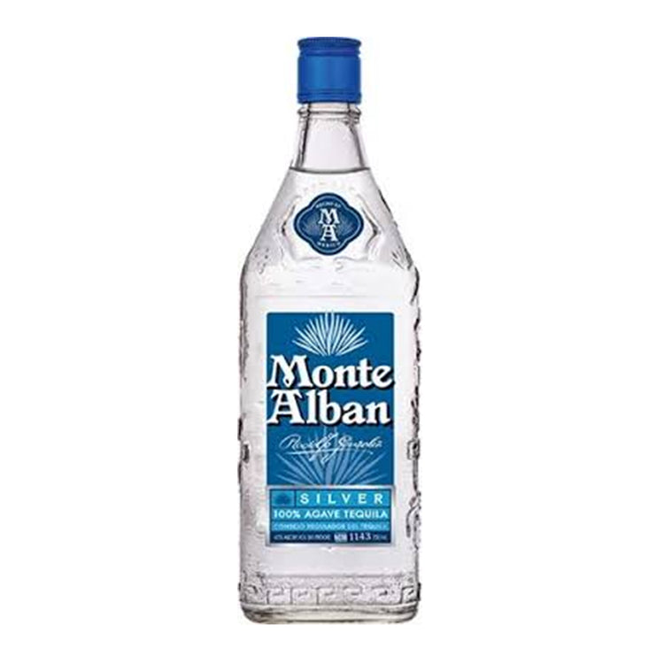 Monte Alban Blanco 750mL