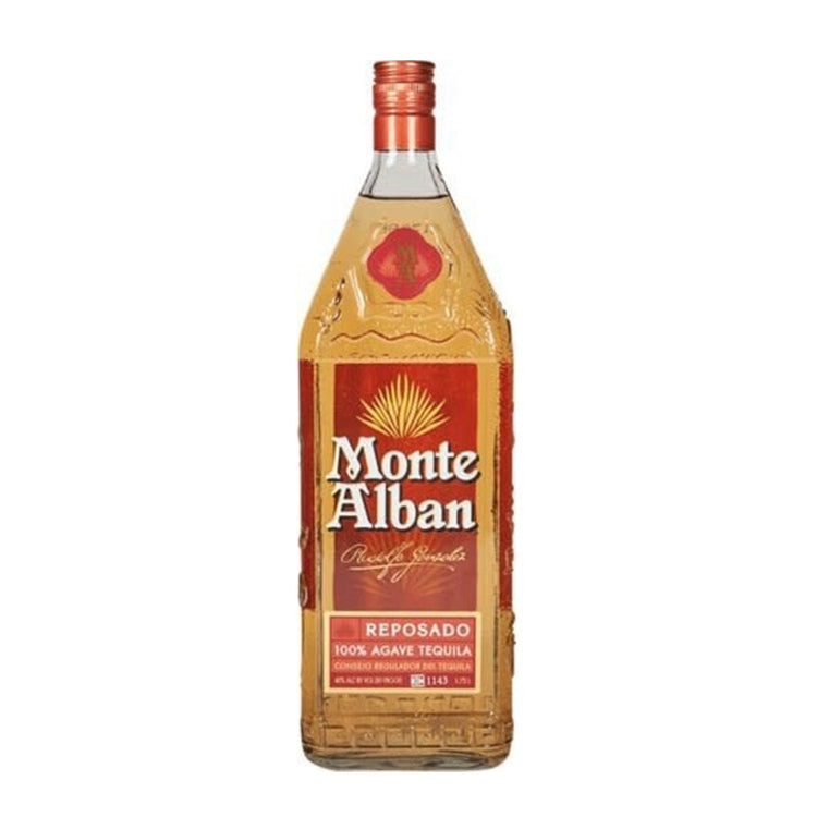 Monte Alban Resposado 750mL