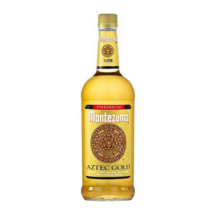 Montezuma Gold 750mL