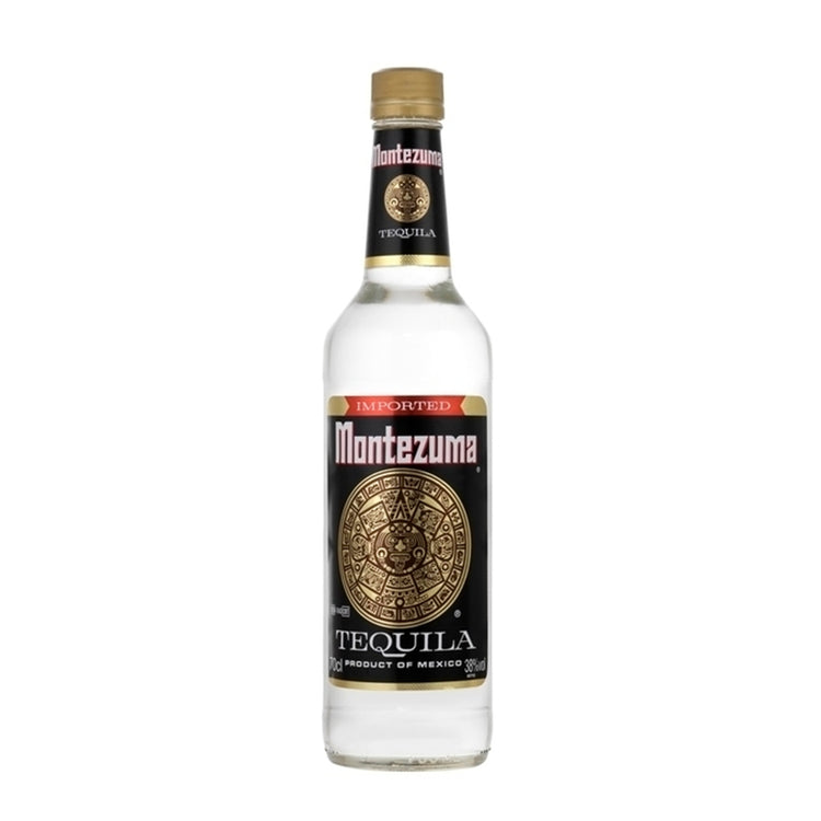 Montezuma Silver 750mL