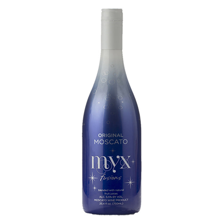 Myx Moscato 750mL